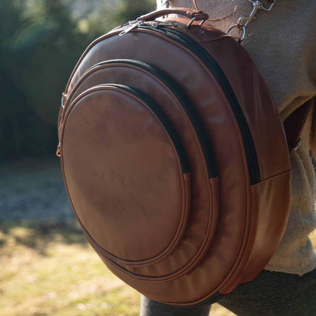 Gong Travel Backpack