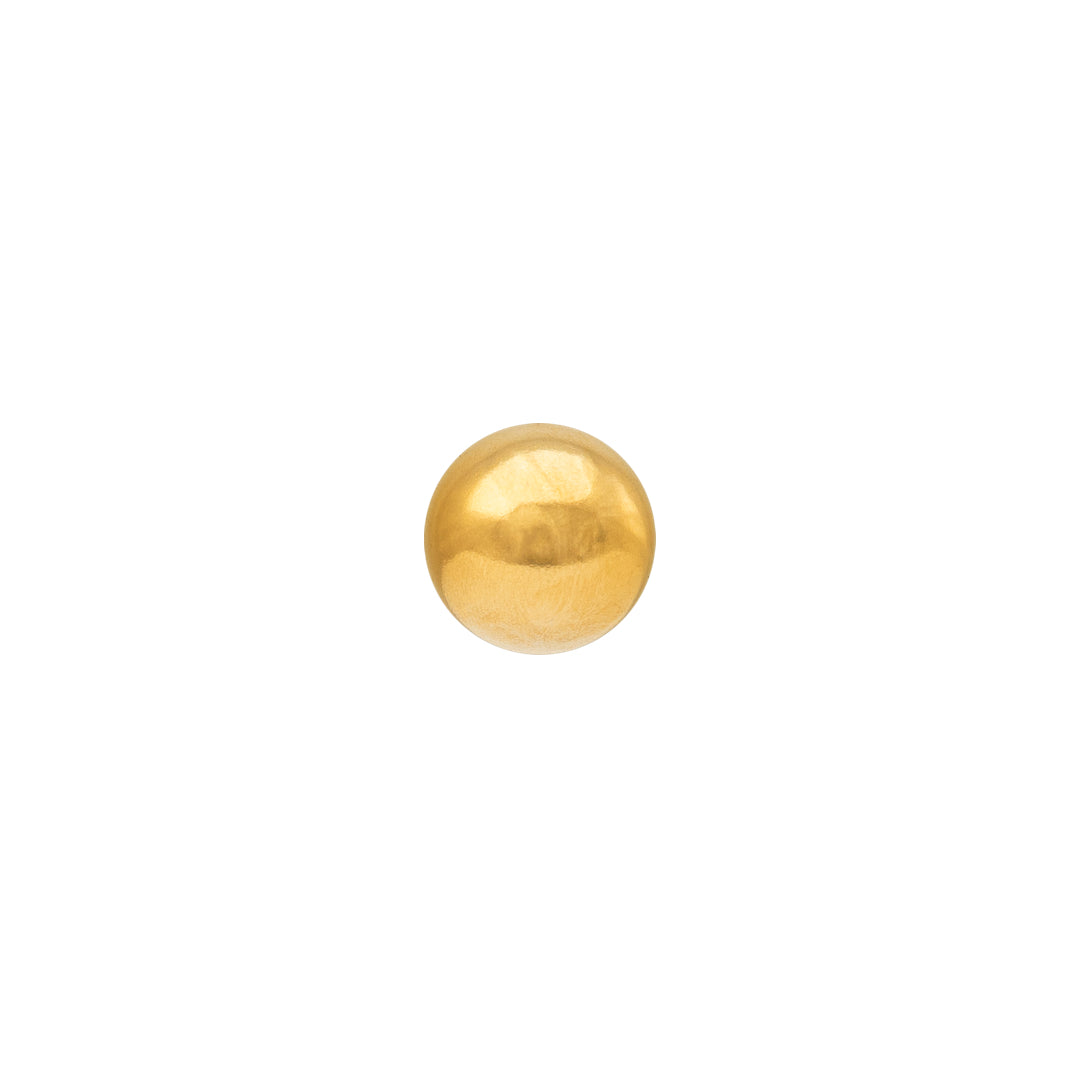 Magnetic sphere